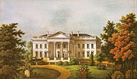 Lincoln White House
